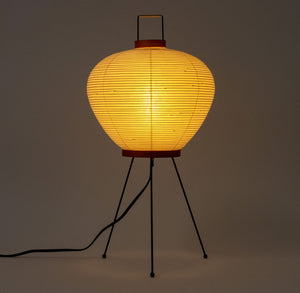 Isamu Nogouchi "Akari 3A" Table Lamp