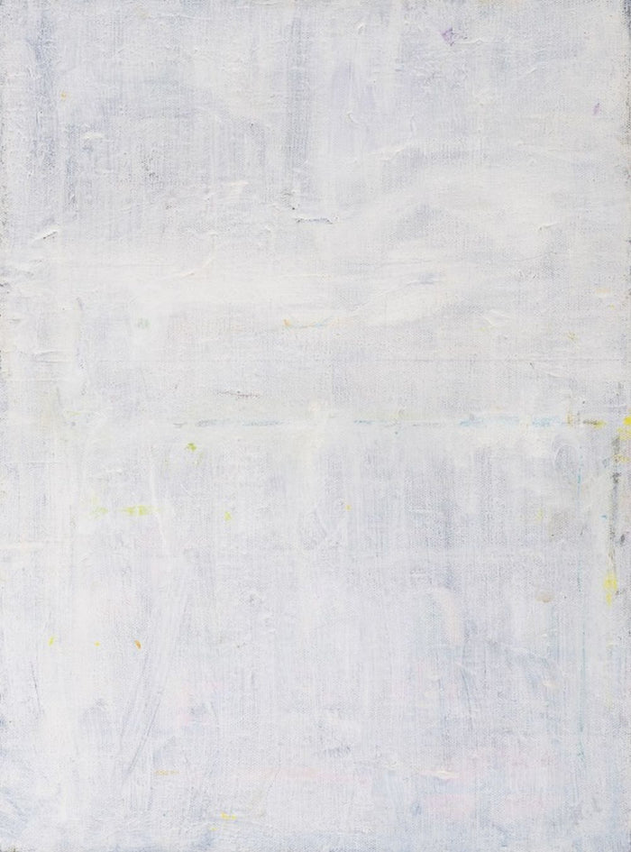 Kayo Lennar "Istanbul" Oil on Canvas