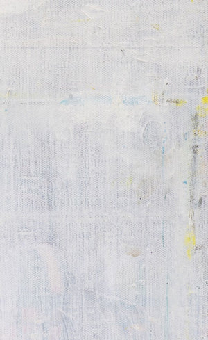 Kayo Lennar "Istanbul" Oil on Canvas (9742479163699)