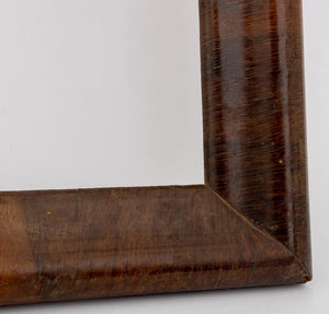 Dutch Walnut Frame, 18th Century (9808256598323)