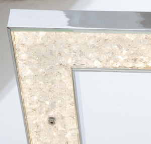 Modern Minimalist "Crushed Ice" Pendant Lamp (9832666005811)