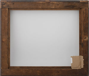 Dutch Walnut Frame, 18th Century (9808256598323)
