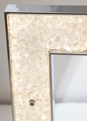 Modern Minimalist "Crushed Ice" Pendant Lamp (9832666005811)