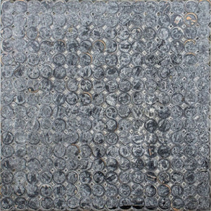 Gavin Zeigler "Out of Sight" Mixed Media, 2007 (9742490337587)