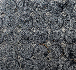 Gavin Zeigler "Out of Sight" Mixed Media, 2007 (9742490337587)