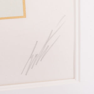 Erte "Mediterranee" Serigraph in Colors, 1986 (9742499184947)