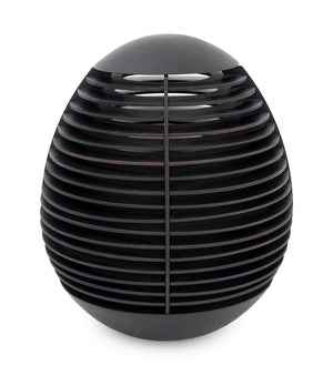 Penta "Tocco" Wood Table Lamp