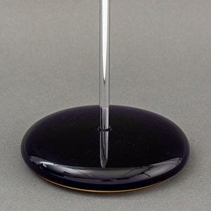 Giampaolo Seguso Murano Art Glass Plate, 1993 (9765695291699)