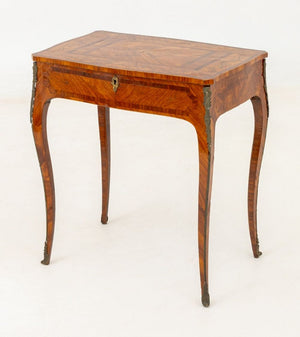 Louis XV Kingwood Parquetry Poudreuse (9891668689203)
