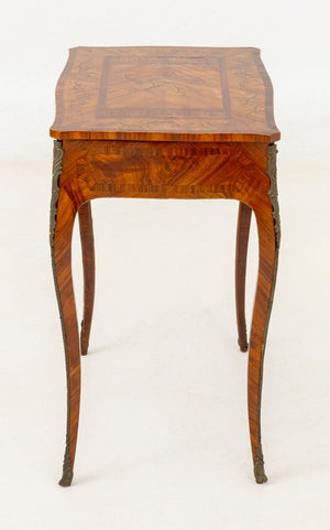 Louis XV Kingwood Parquetry Poudreuse (9891668689203)