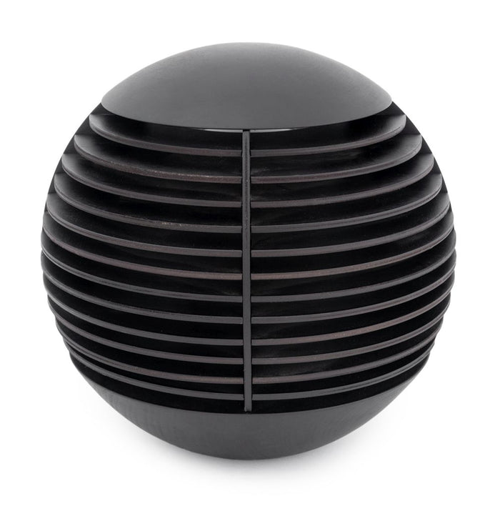 Penta "Tocco" Wood Table Lamp