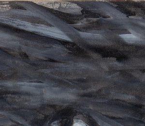 Capobianco "Flip Fazio Flies Again" Oil on Canvas (9741576831283)