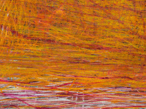 Domenick Capobianco Abstract Composition Pastel (9756726362419)