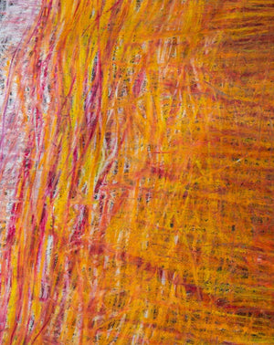 Domenick Capobianco Abstract Composition Pastel (9756726362419)
