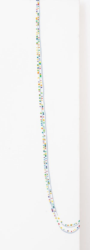 Domenick Capobianco Abstract Surrealist Oil (9741580468531)