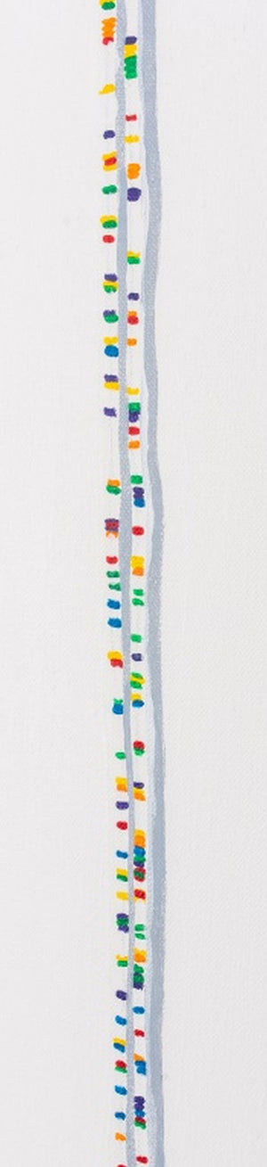 Domenick Capobianco Abstract Surrealist Oil (9741580468531)