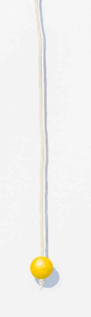 Domenick Capobianco Abstract Surrealist Oil (9741580468531)