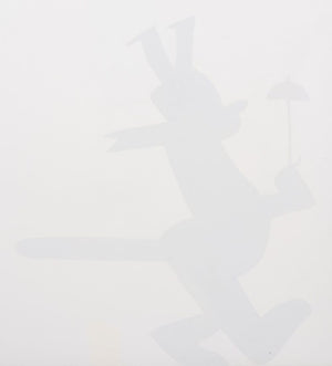 Domenick Capobianco Abstract Surrealist Oil (9741580468531)