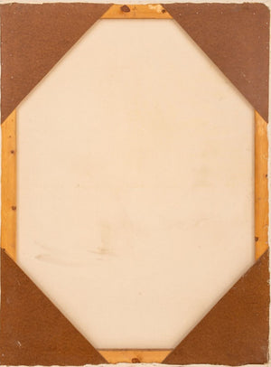 Domenick Capobianco Abstract Surrealist Oil (9741580468531)
