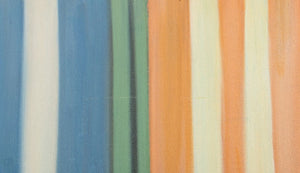 Penny Purpura Reclining Woman Oil on Canvas (9743332704563)