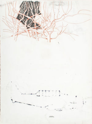 Capobianco "... A is for Ascension" Mixed Media (9765813911859)
