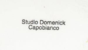 Capobianco "... A is for Ascension" Mixed Media (9765813911859)