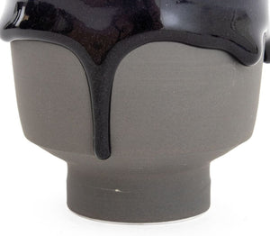 Branan Mercer, Etc. Pottery Vases and Tea Bowls, 4 (9751695327539)