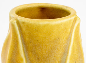 Rookwood Art Pottery Vase, 1917 (8428293980467)