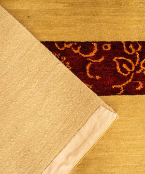 Tibetan Modern Abstract Carpet 14' x 10' (8881950589235)
