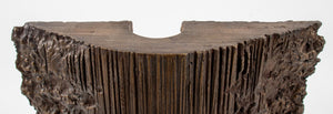 Subirachs "Untitled" Bronze Sculpture, 1982 (8847725527347)
