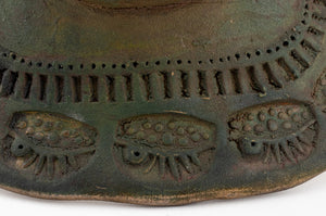 Louis Mendez Ceramic Masks, 2 (8868121772339)