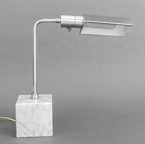 Koch & Lowy for OMI Chrome Table Lamp (9615681978675)