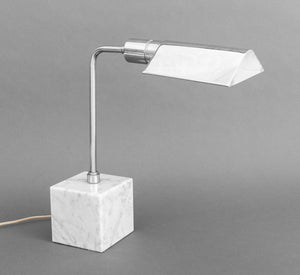 Koch & Lowy for OMI Chrome Table Lamp (9615681978675)