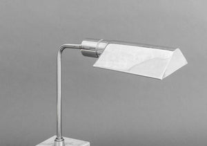 Koch & Lowy for OMI Chrome Table Lamp (9615681978675)