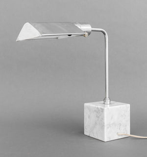 Koch & Lowy for OMI Chrome Table Lamp (9615681978675)