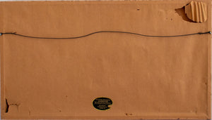 Eva Bouzard-Hui Abstract Figural Compositions, 7 (9680095772979)