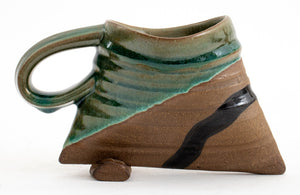 Studio Art Pottery Tableware Pieces, 10 (9762731491635)