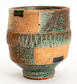Studio Art Pottery Tableware Pieces, 10 (9762731491635)