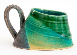 Studio Art Pottery Tableware Pieces, 10 (9762731491635)