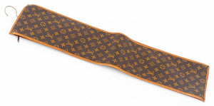 Louis Vuitton Monogram Tie Garment Bag (9644441567539)