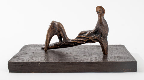 Henry Moore 