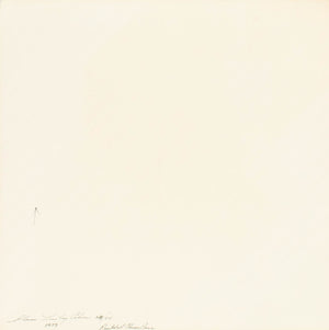 Elaine Cohen Line Composition Screenprint (9619555713331)