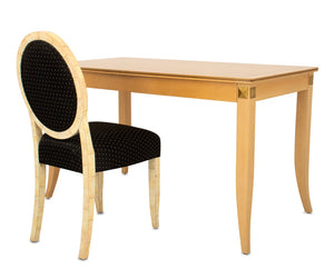 Sally Sirkin Lewis J. Robert Scott Desk & Chair (9670097764659)
