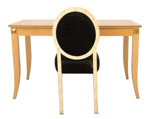 Sally Sirkin Lewis J. Robert Scott Desk & Chair (9670097764659)