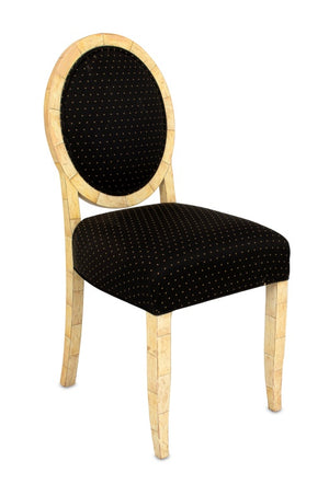 Sally Sirkin Lewis J. Robert Scott Desk & Chair (9670097764659)