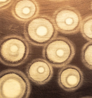 Ross Bleckner "Dome Two" Etching and Aquatint (9647884402995)