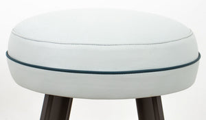 French Mid-Century Modern Stools, 5 (9666825716019)