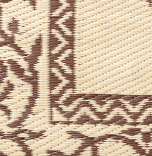 Reversible Lattice Pattern Rug, 8' 10" X 5' 10" (9734298337587)