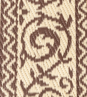 Reversible Lattice Pattern Rug, 8' 10" X 5' 10" (9734298337587)