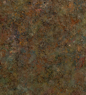 Andy Miller Abstract Composition Oil on Canvas (9647880044851)